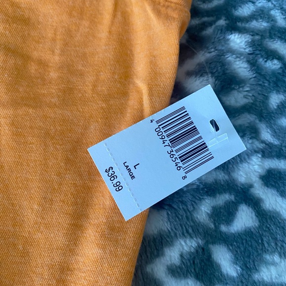 Disney Parks Razorback - Picture 3 of 8